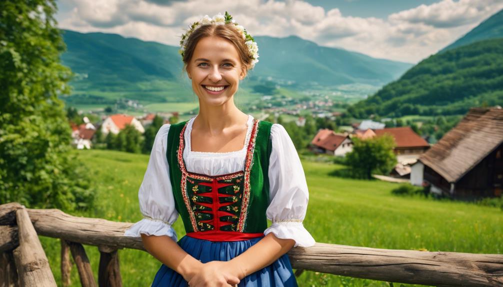 slovakian women marriage insights