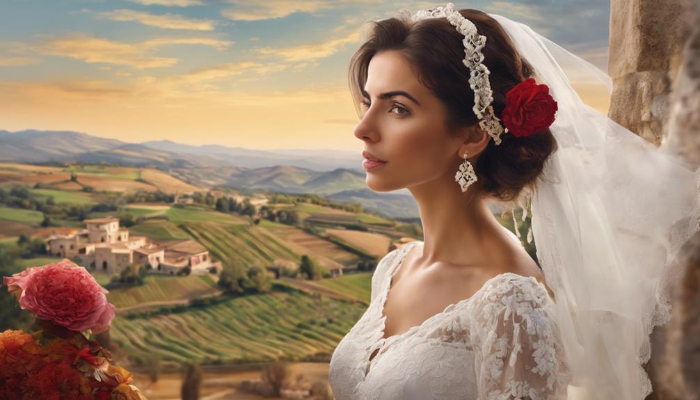 spanish bride seeks foreign husbands