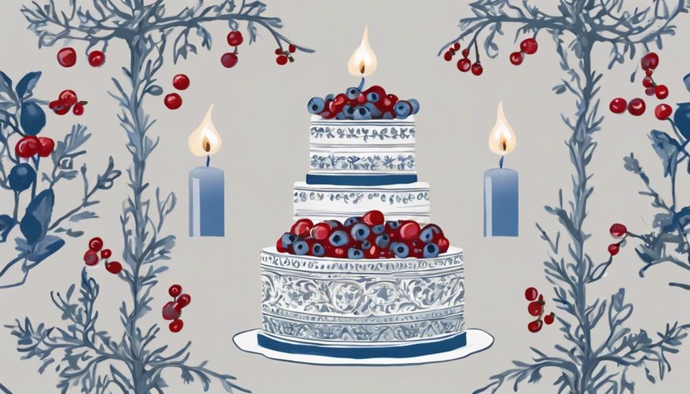 swedish wedding customs overview