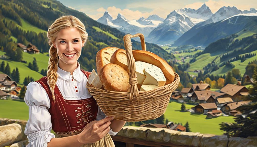 swiss wife traits identified