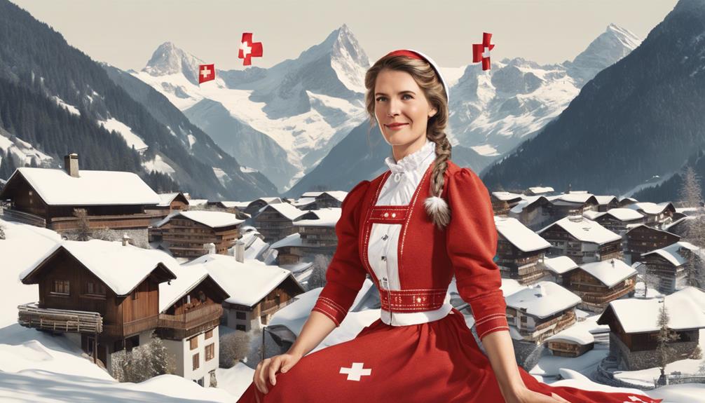 swiss women for marriage