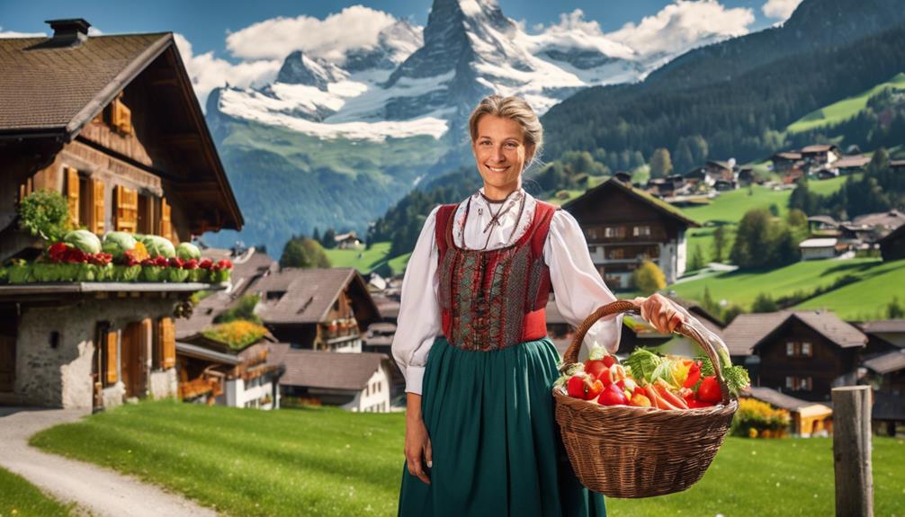 tips for finding swiss spouse