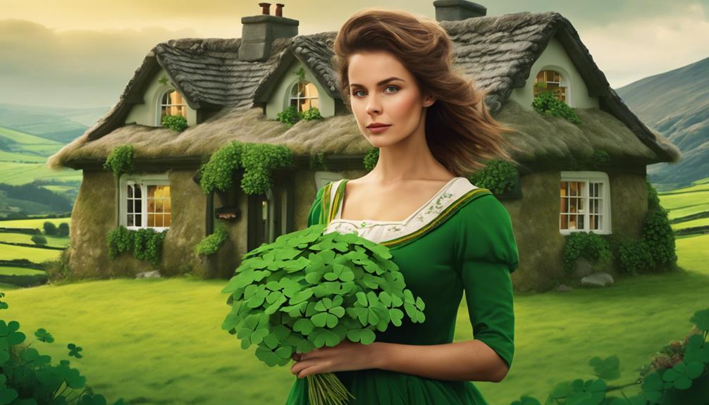 tips for marrying an irish woman