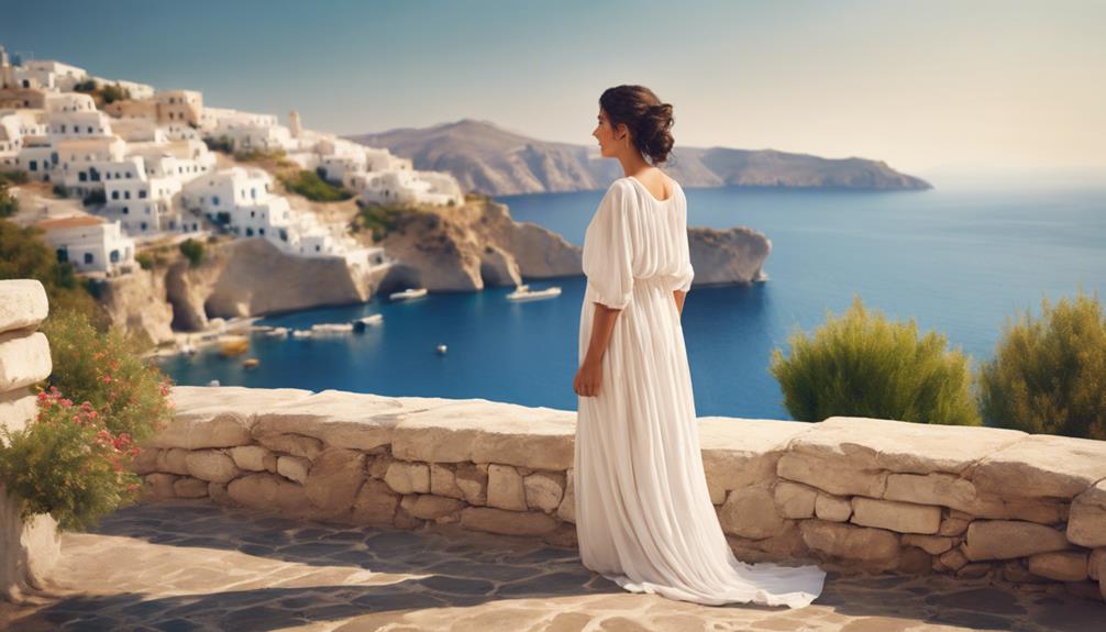 tips for marrying greek