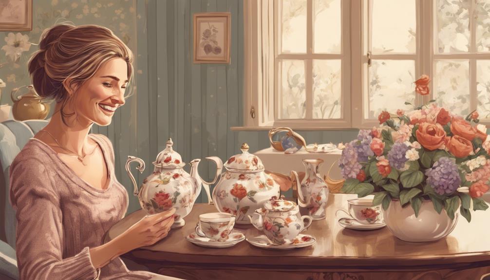 traits of british spouses