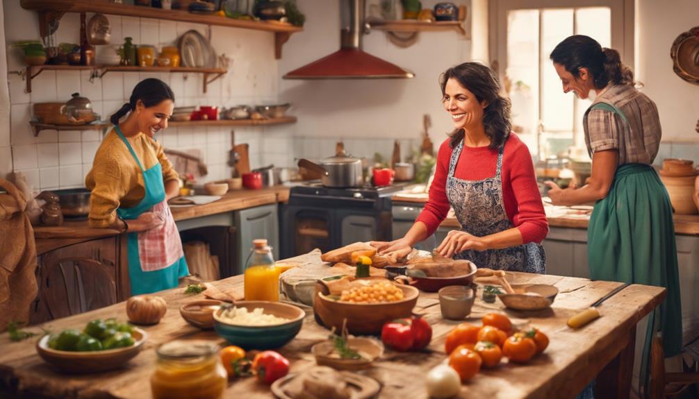 traits of portuguese spouses