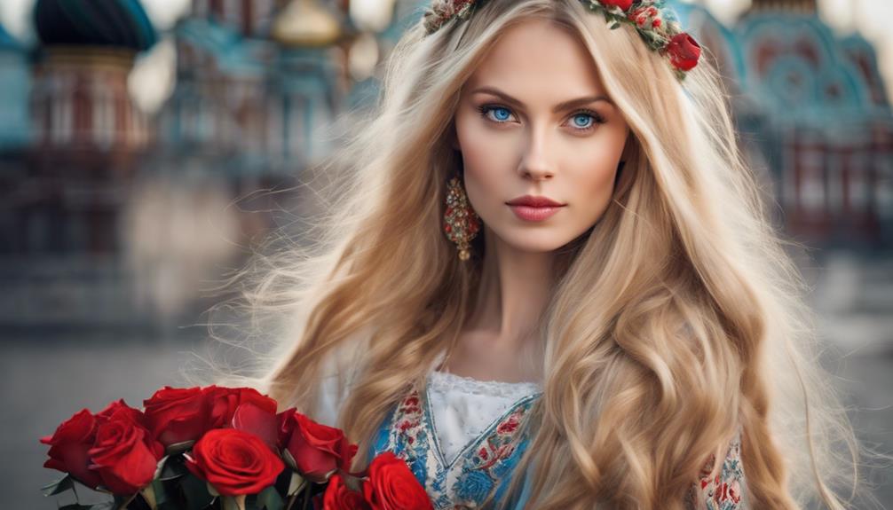 traits of russian spouses