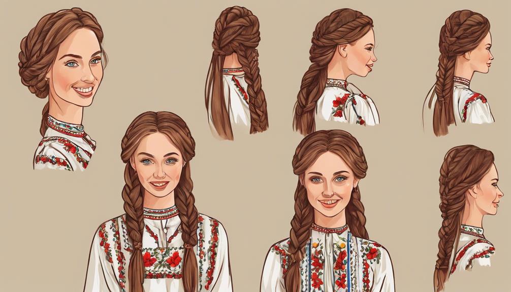 traits of ukrainian wives