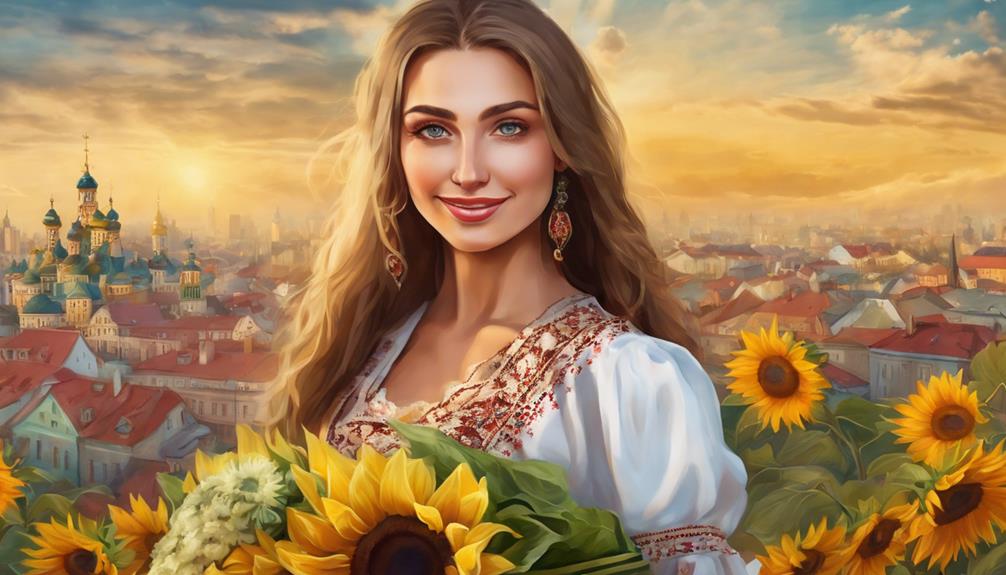 ukraine women marriage analysis