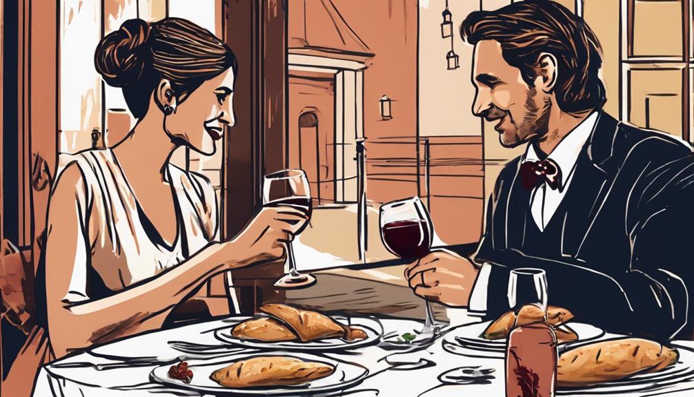 argentine woman dating etiquette