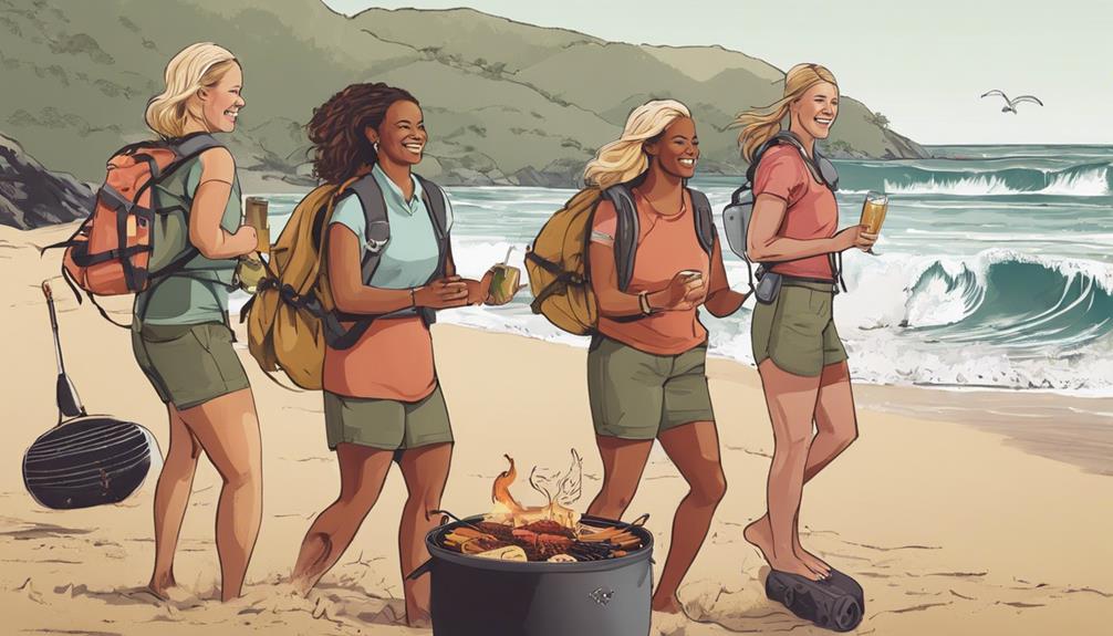 australian wives shared traits