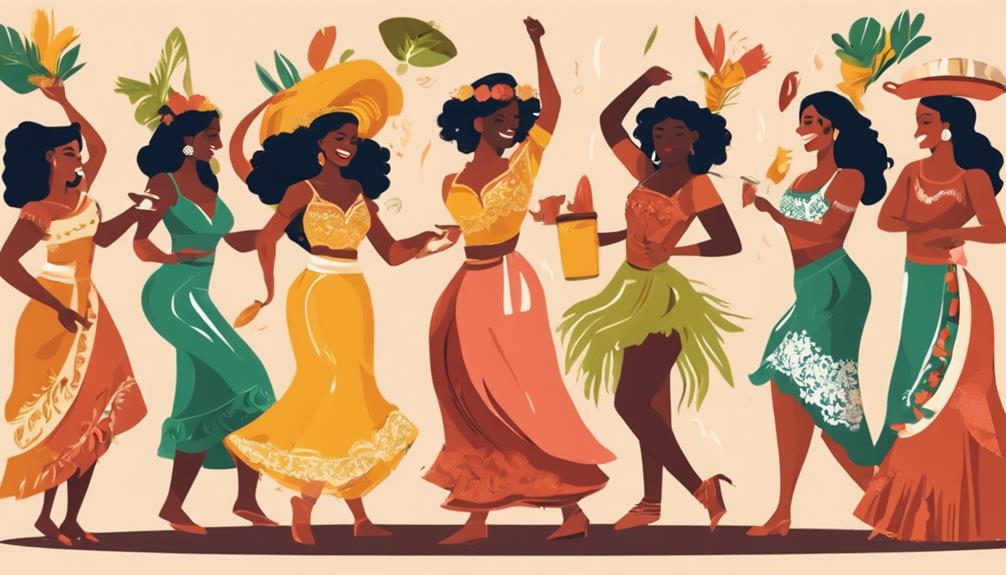 brazilian women s marriage traits