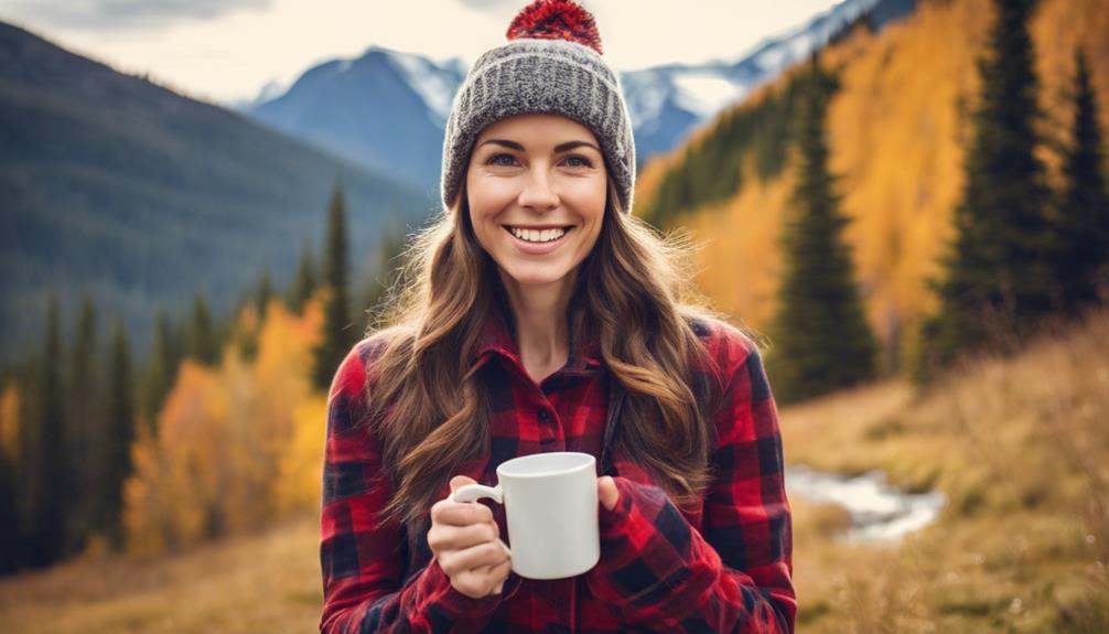 canadian wives shared traits