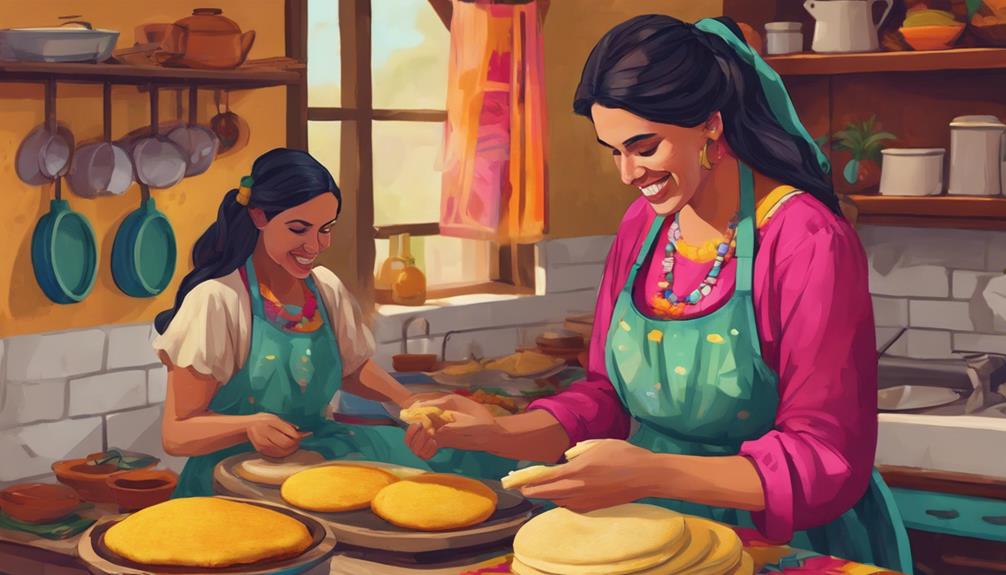 characteristics of venezuelan wives