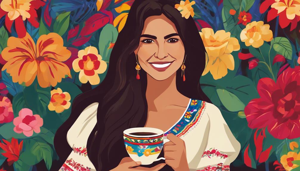 colombian wives shared traits