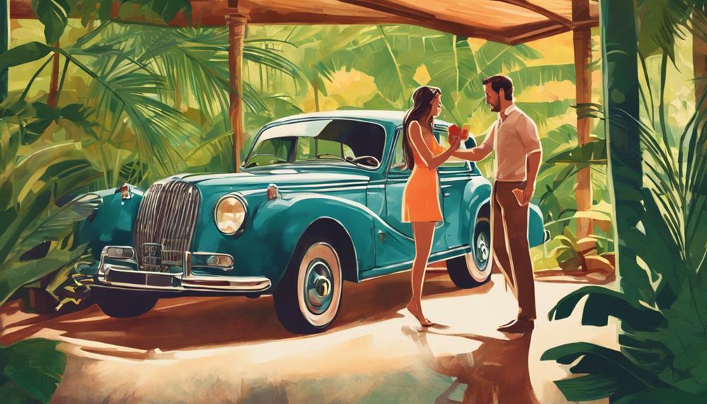 costa rican dating etiquette