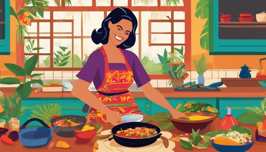 costa rican wives qualities