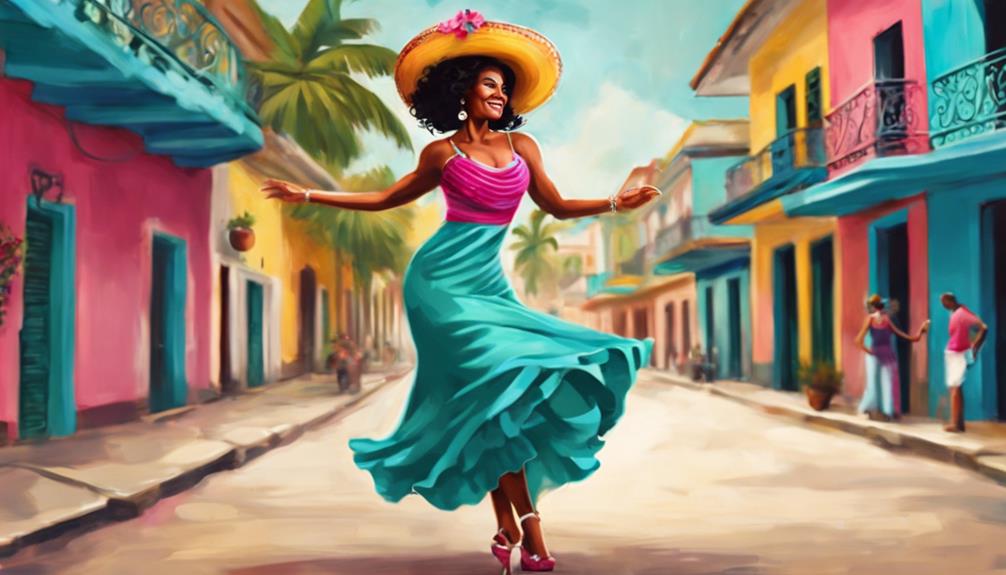 cuban wives shared traits