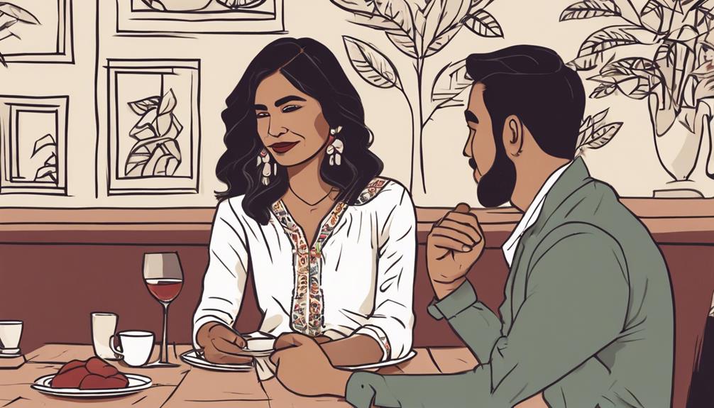 dating in guatemala etiquette
