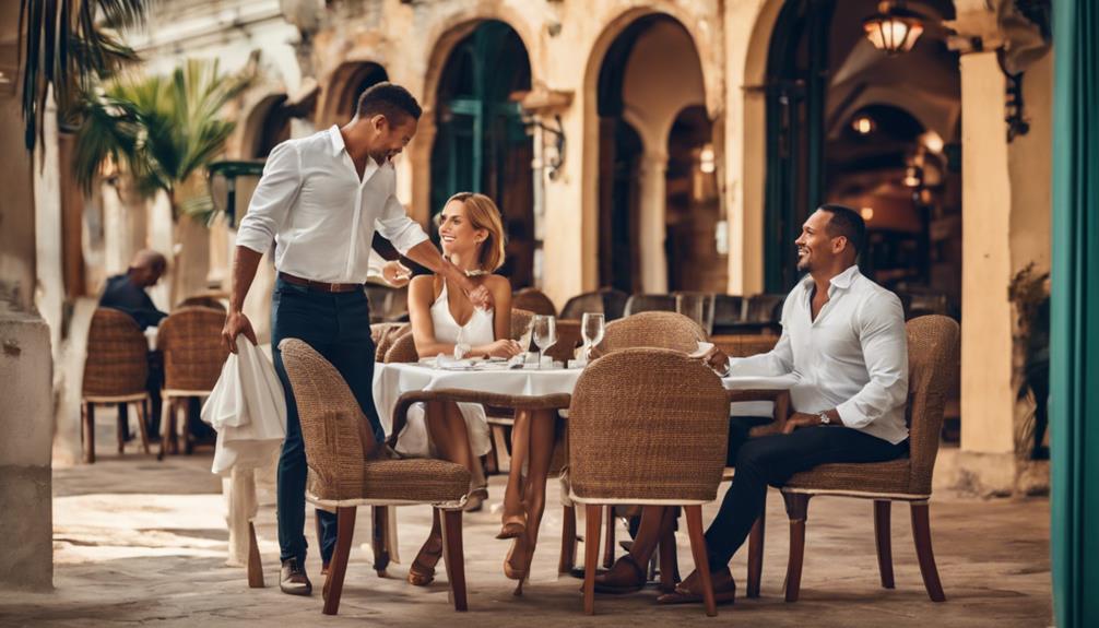 dominican dating etiquette guide