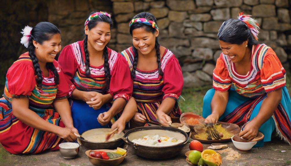 ecuadorian wives common traits