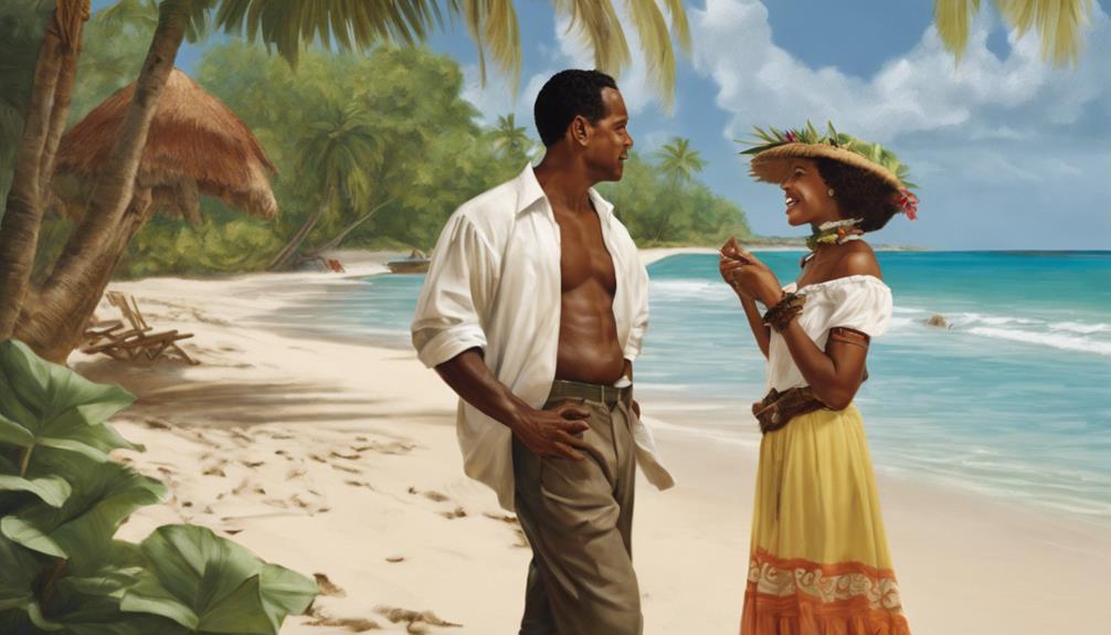 finding a dominican spouse