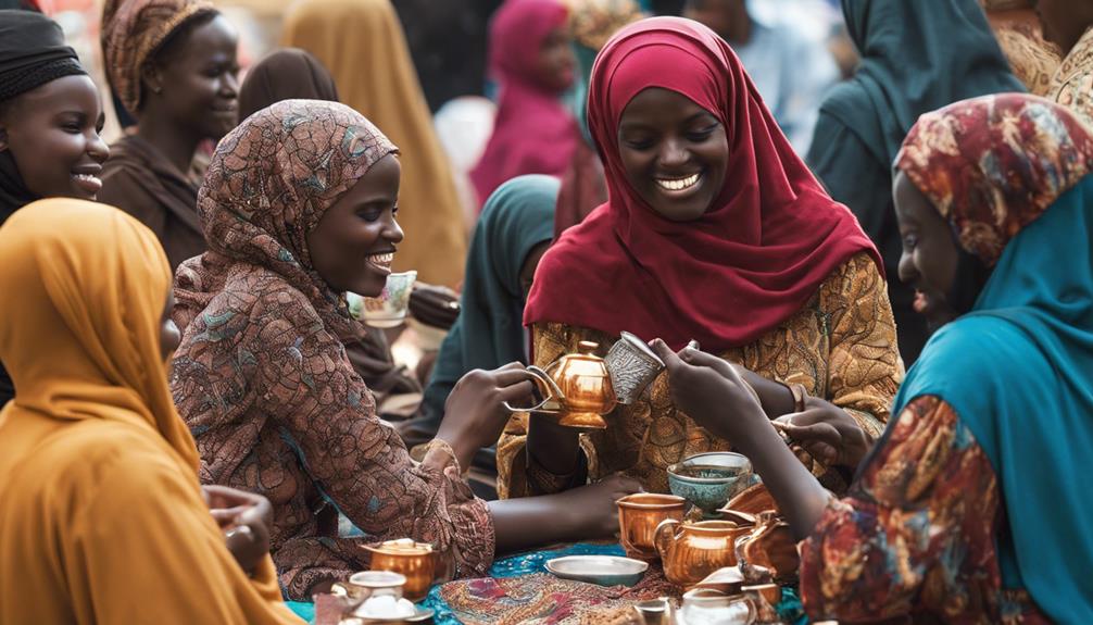 finding a sudanese life partner