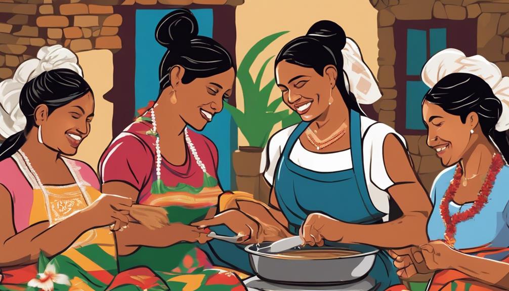 honduran women marriage insights