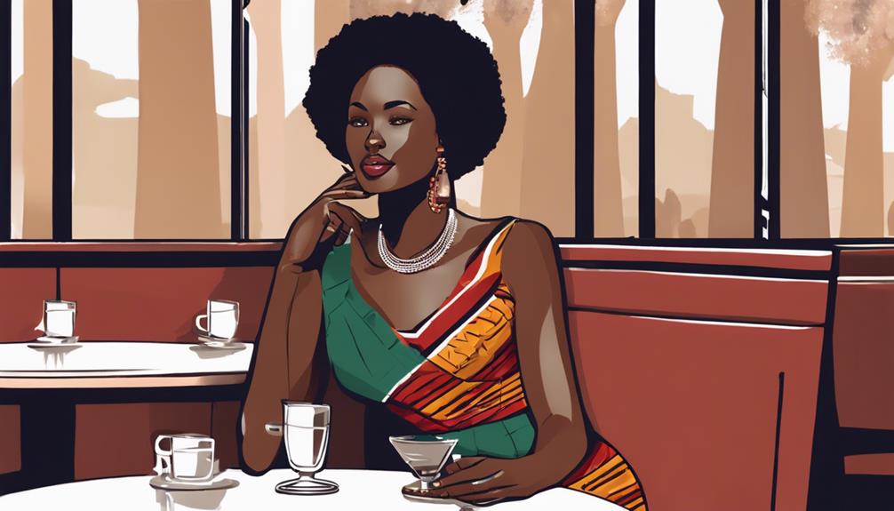 kenyan dating etiquette rules