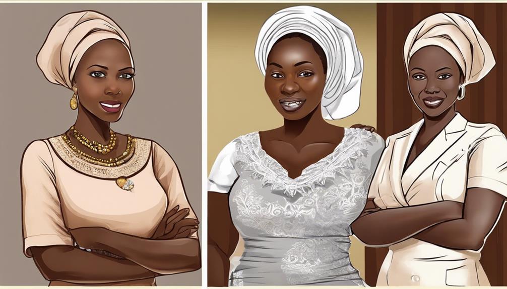 kenyan women marriage analysis