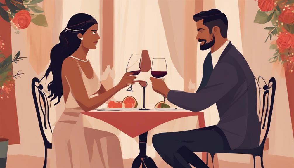 latin woman dating etiquette