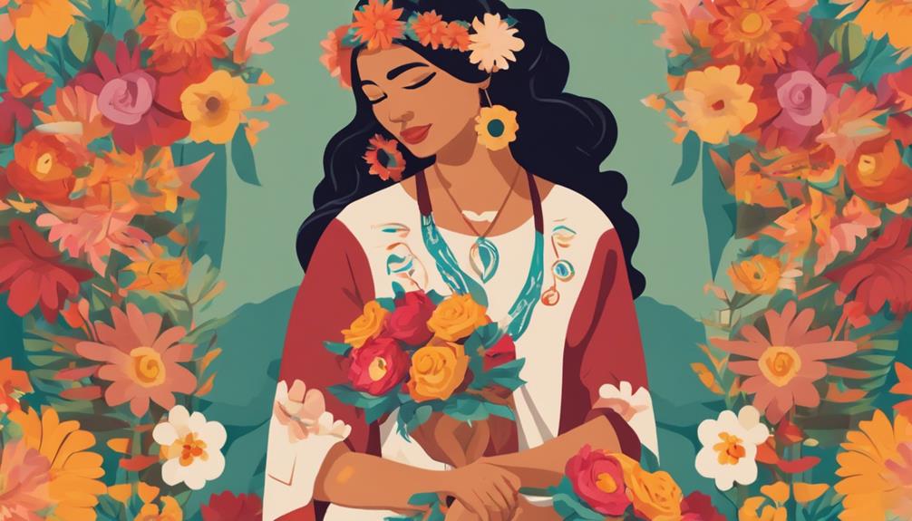 latin women s marriage dynamics