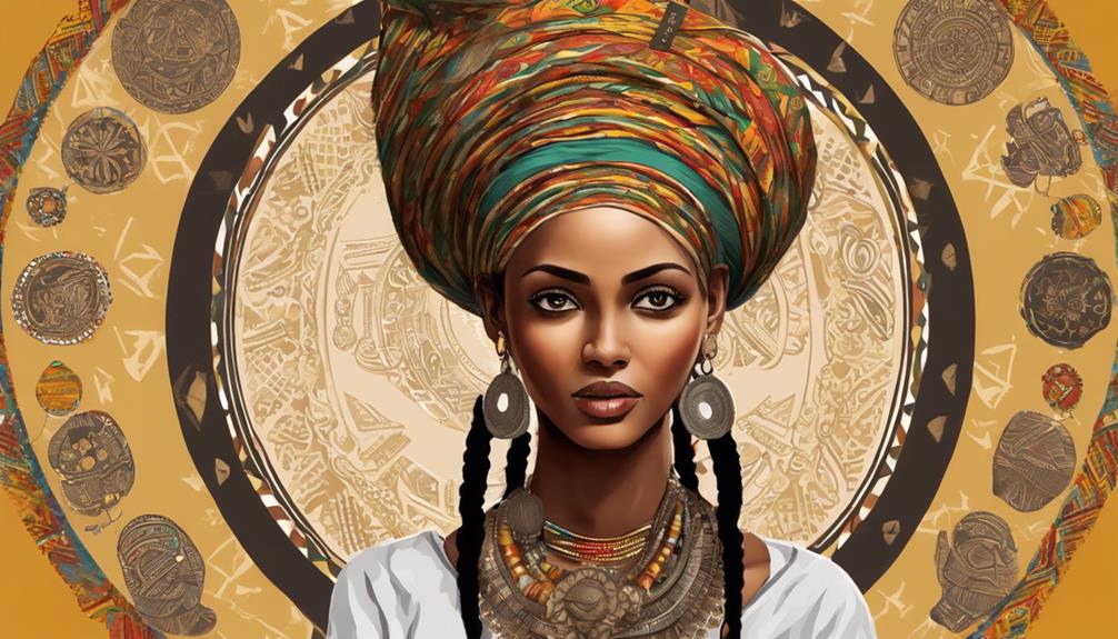 marriage potential in ethiopia