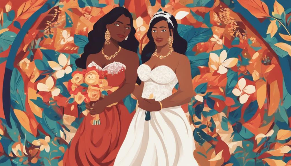 marriage traits of panamanian women