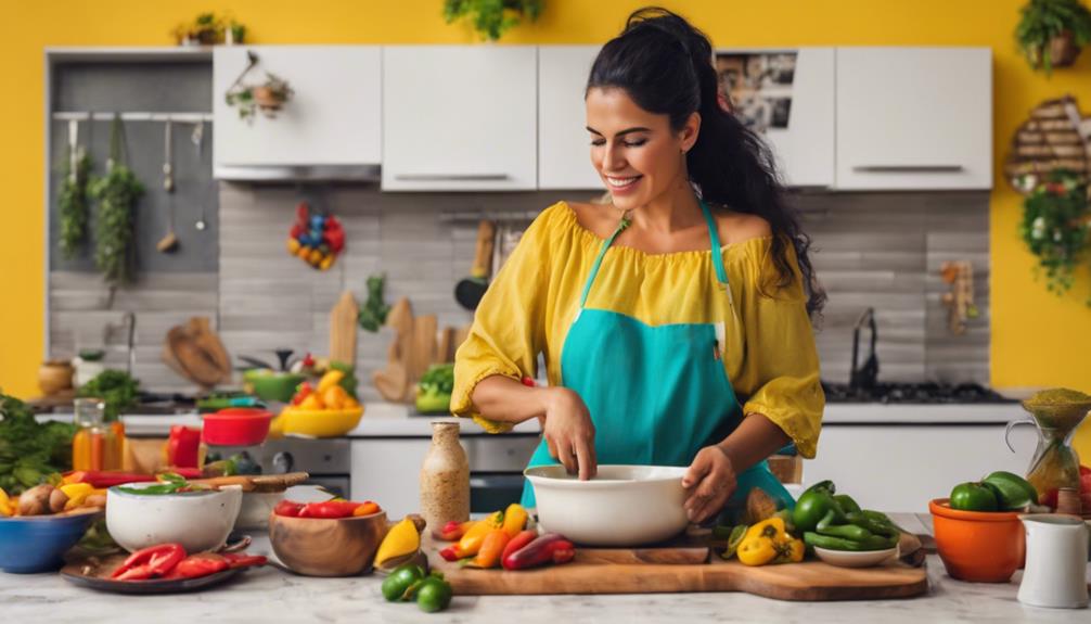 marriage with colombian women