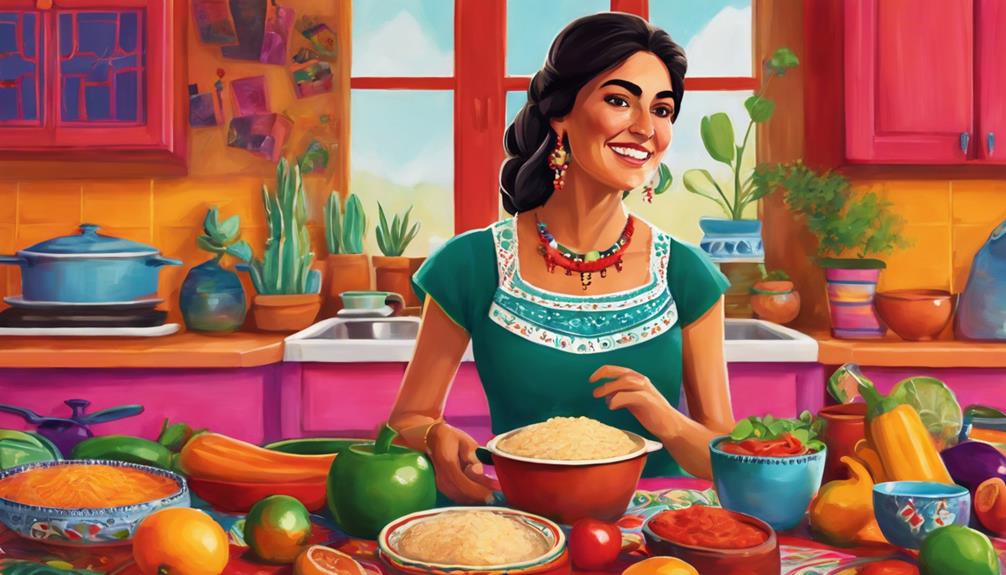 mexican women marriage analysis