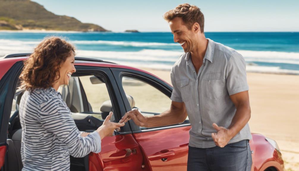 navigating australian dating etiquette