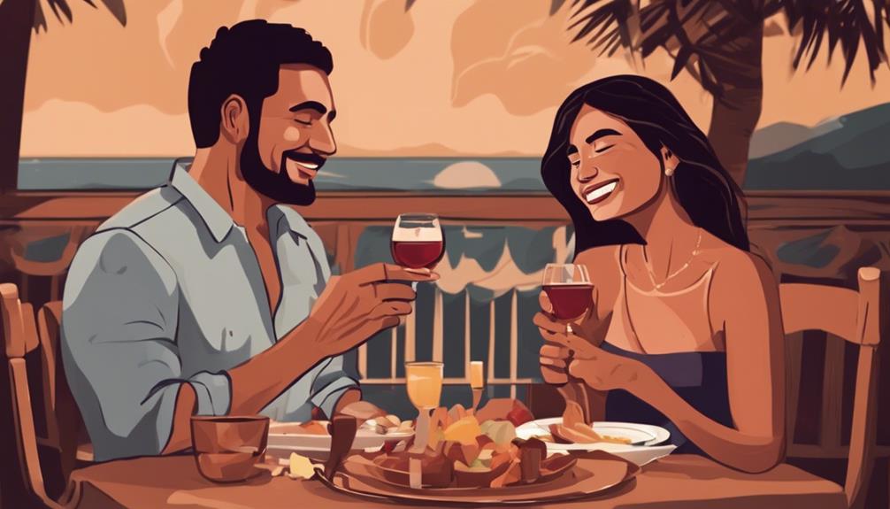 navigating nicaraguan dating customs