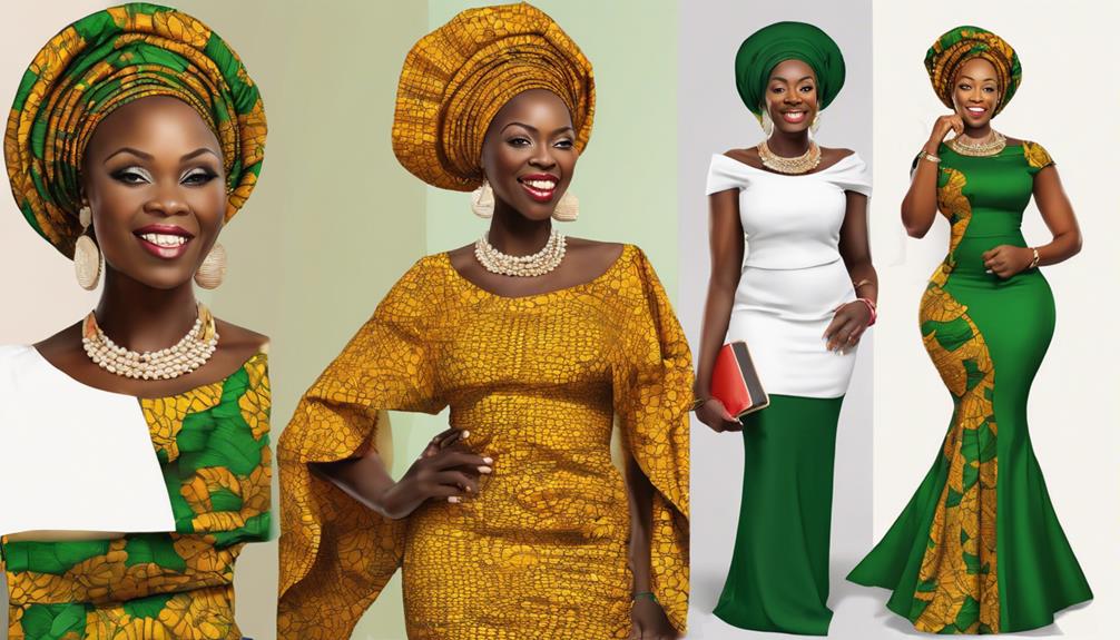 nigerian women marriage analysis