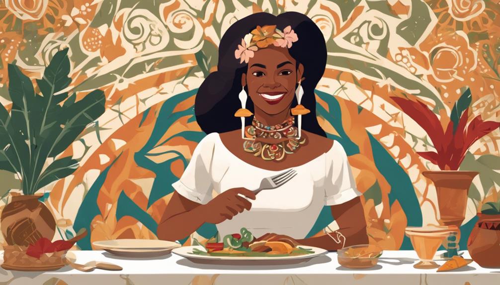 panamanian dating etiquette rules