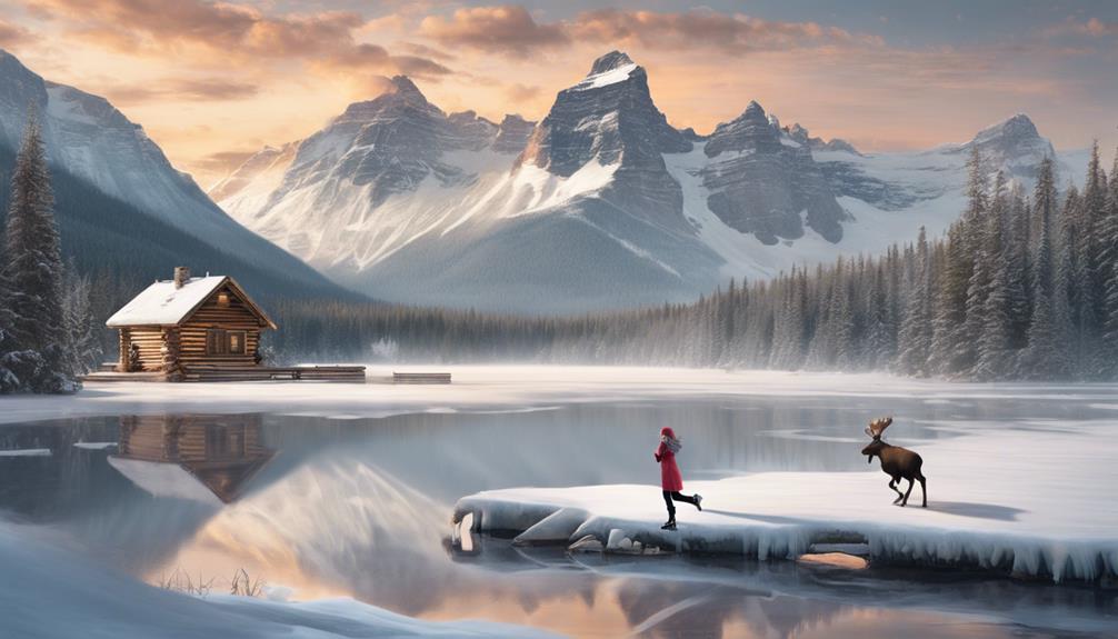 seeking a canadian spouse