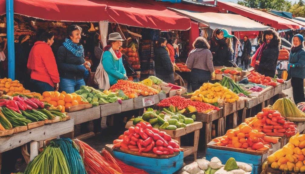 seeking a chilean spouse