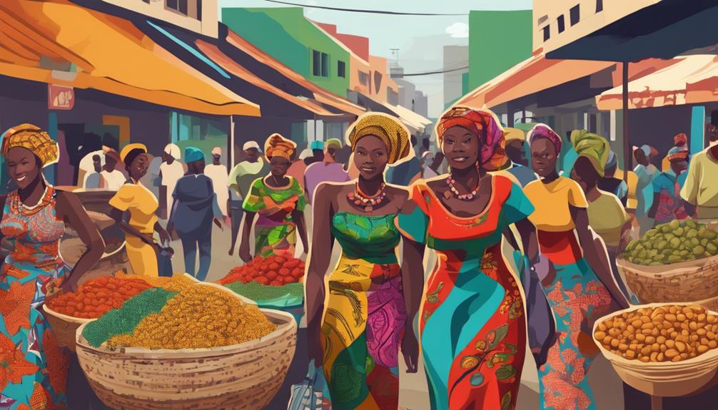 seeking a nigerian life partner