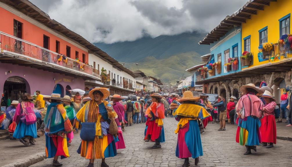 seeking an ecuadorian spouse