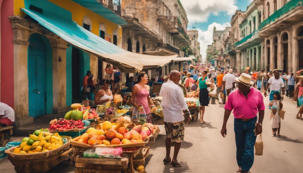seeking love in cuba