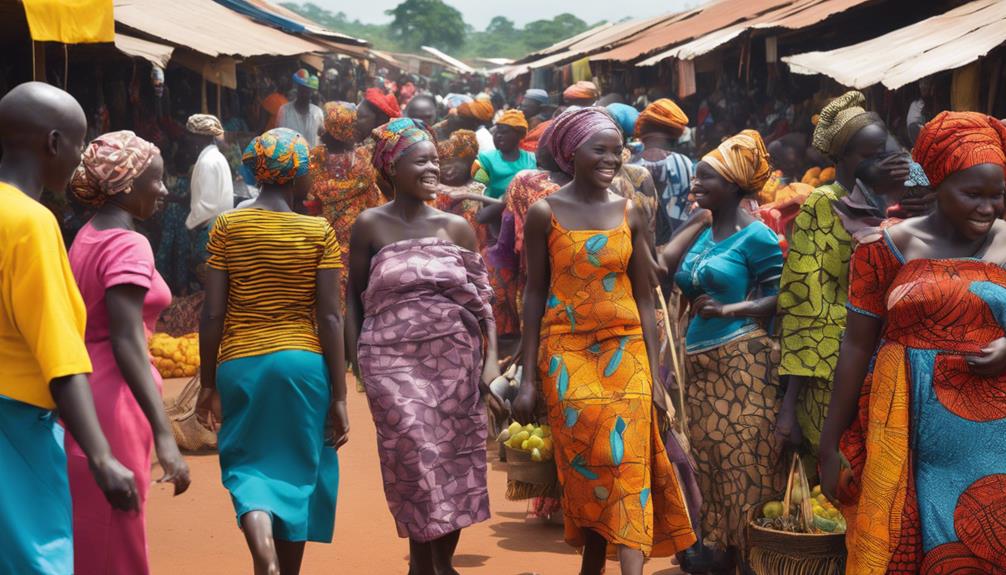 seeking love in uganda