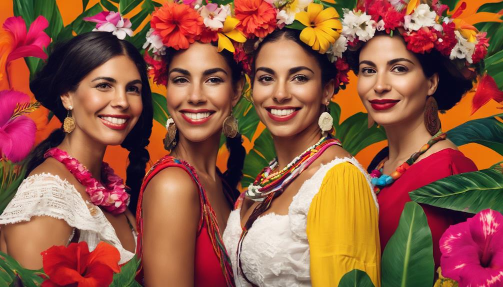 seeking love in venezuela