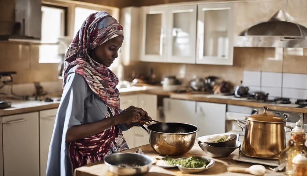 sudanese women marriage potential