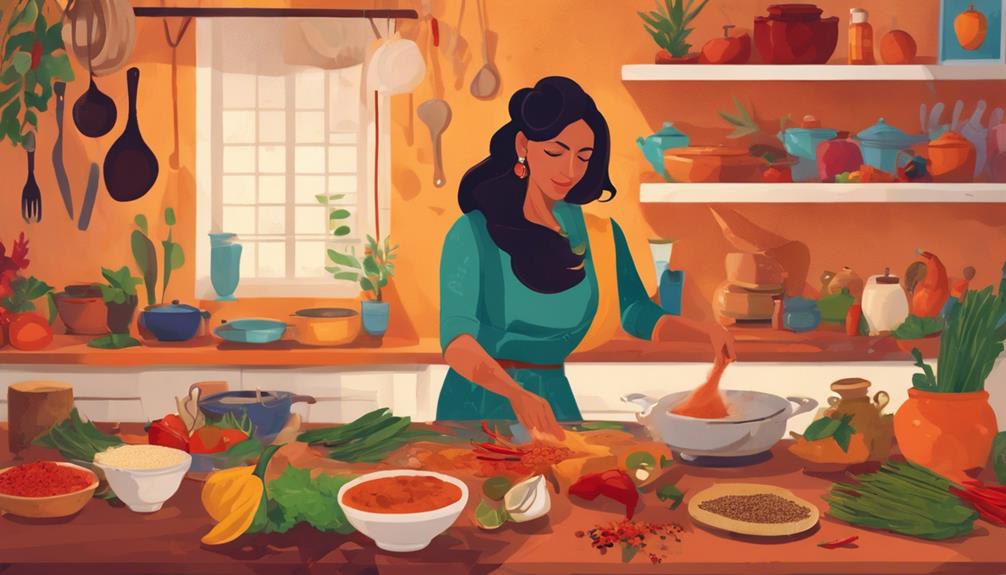 traits of latin spouses