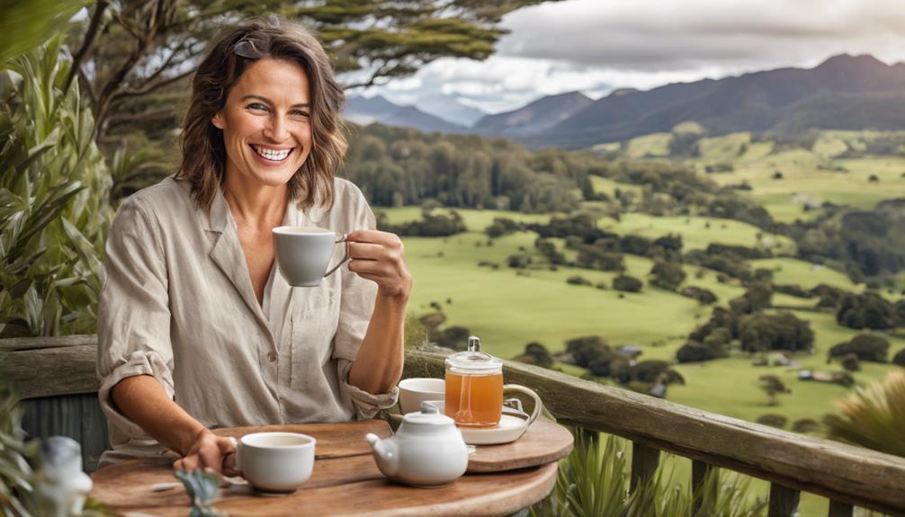 traits of new zealand wives